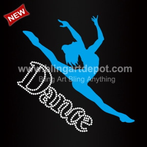 Hotsale Dance Rhinestone Transfers Hotsale Dance Rhinestone Transfers